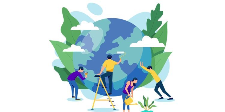 El camino hacia cero desechos es posible con cambios en el consumo y producción