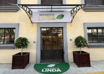 Residencia Linda: Un nuevo enfoque en el cuidado de adultos mayores