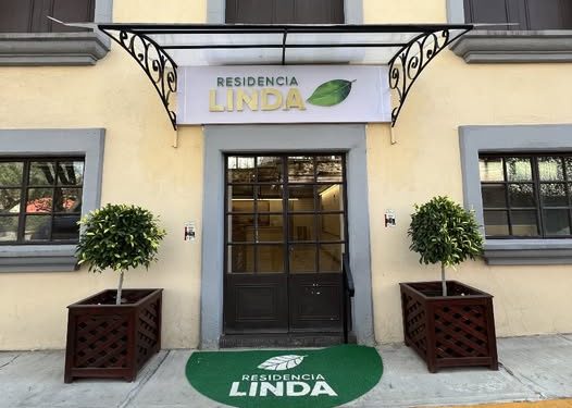 Residencia Linda: Un nuevo enfoque en el cuidado de adultos mayores