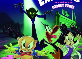 “El día que la Tierra explotó” una película de Looney Tunes