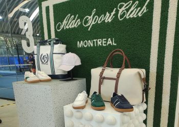 Redefine tu estilo con modernidad: ALDO Sport Club presenta en México dos nuevas colecciones
