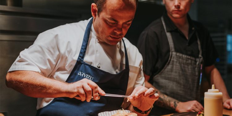 Valle Oceanside presenta Ring-In-Spring, una celebración de los vinos primaverales de Baja y su cocina de temporada