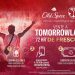 Old Spice te transporta con la fuerza de un dragón a Tomorrowland 2025