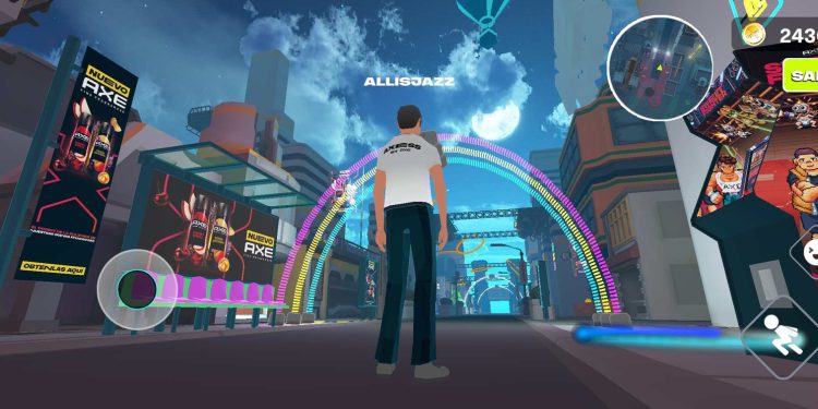 AXE Coins, las monedas que puedes canjear para boletos gratuitos de AXE Ceremonia 2025