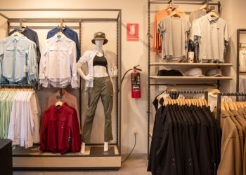 MAJA® SPORTSWEAR sigue creciendo: Inaugura tres nuevas tiendas y alcanza 49 sucursales en México