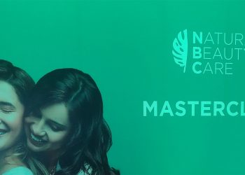 Masterclass de Matteo Susini, reconocido estilista internacional y ganador de los Visionary Awards 2024 en Londres