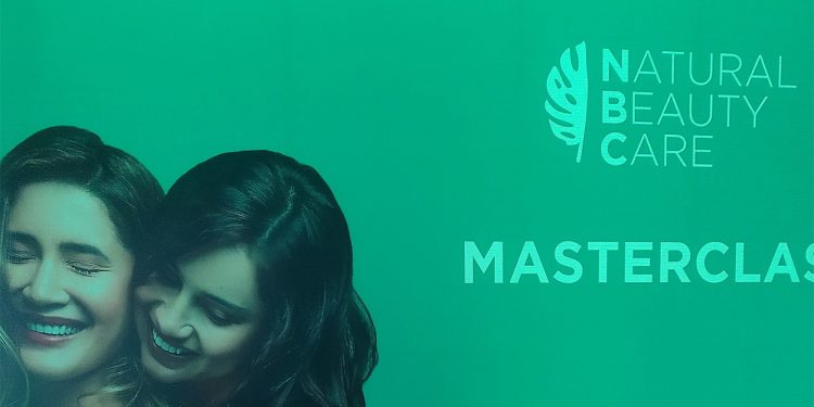 Masterclass de Matteo Susini, reconocido estilista internacional y ganador de los Visionary Awards 2024 en Londres