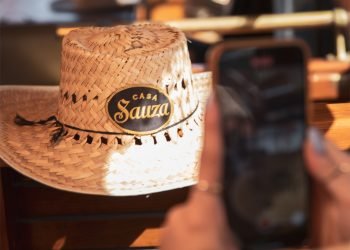 La Quinta de Casa Sauza: Un rincón mágico donde la historia y la tradición se entrelazan