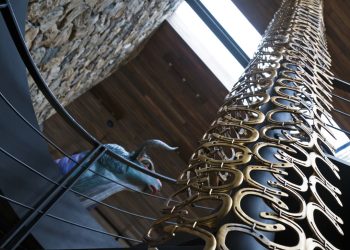 Arquitectura como obra de arte: Una propuesta de diseño 100% personalizado