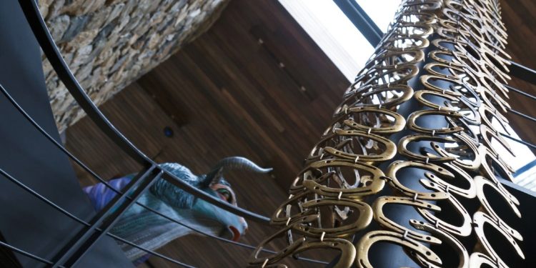 Arquitectura como obra de arte: Una propuesta de diseño 100% personalizado