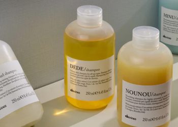 Tres shampoos de Davines que te ayudarán a tener un cabello saludable y a cuidar el medio ambiente