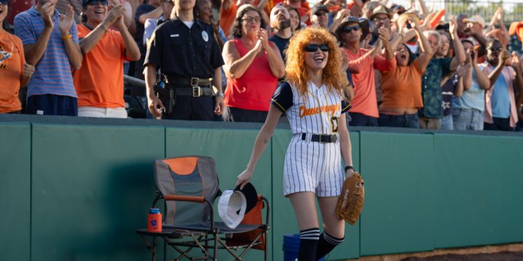 Poker Face: La segunda temporada de la serie ganadora del Emmy® protagonizada por Natasha Lyonne llega muy pronto a Latinoamérica con un elenco de invitados de lujo y muchos misterios a resolver