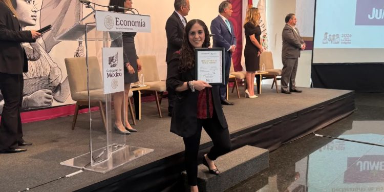 Recibe Danonino® distinción como marca famosa por el Instituto Mexicano de la Propiedad Industrial (IMPI)