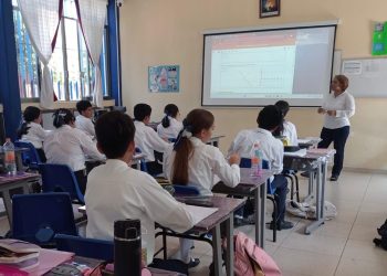 Impulsamos el talento para que nadie se quede atrás