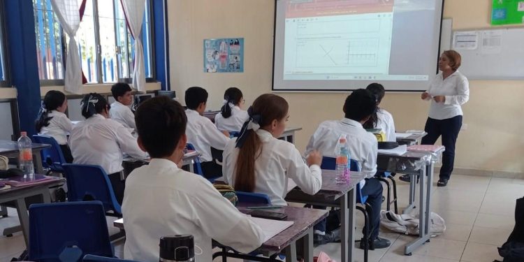 Impulsamos el talento para que nadie se quede atrás