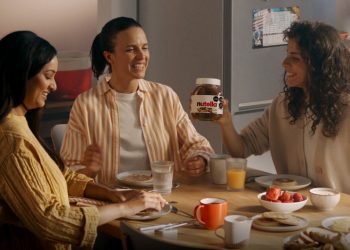 Dulces momentos: Celebra con Nutella® el Día del Hotcake en un día de sabor y sonrisas