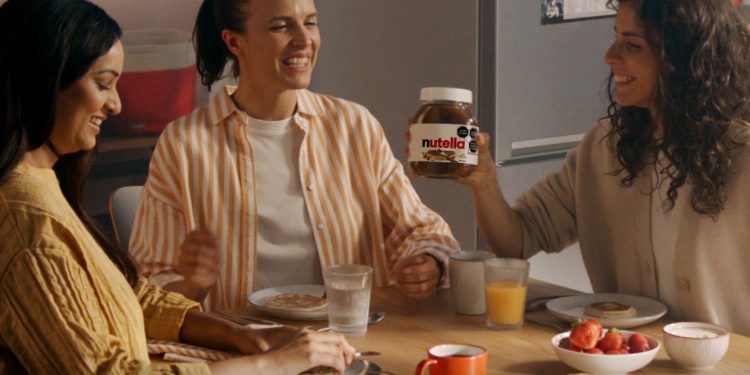 Dulces momentos: Celebra con Nutella® el Día del Hotcake en un día de sabor y sonrisas