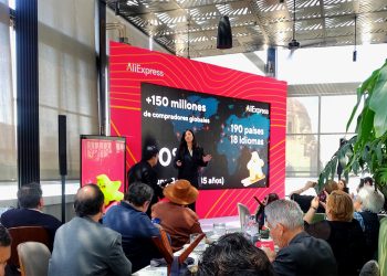 AliExpress lanza su Marketplace en México y apuesta por el crecimiento de vendedores locales