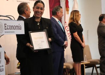 Farmacias del Ahorro, primera farmacia distinguida como Marca Famosa