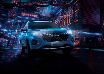 La TIGGO 4 celebra la exportación de su unidad número un millón y marca un importante paso en su expansión global