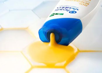 Únete al challenge en TikTok y gana un cabello hidratado y hasta $250,000 pesos