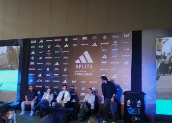 Vuelven los adidas Splits: 10 años, una comunidad y con un solo objetivo llevarte más lejos