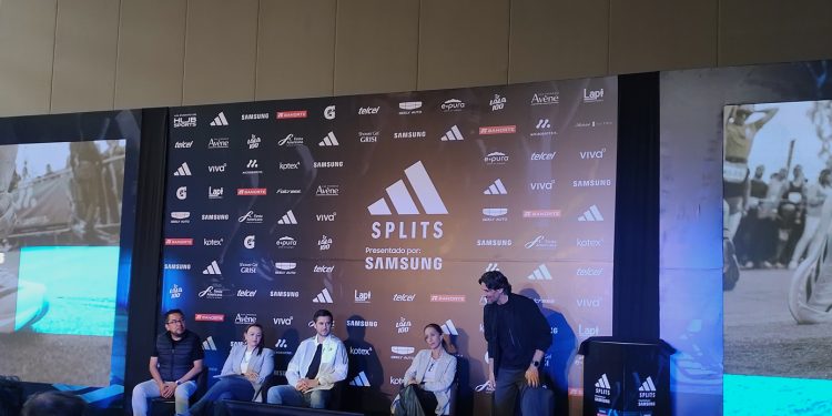 Vuelven los adidas Splits: 10 años, una comunidad y con un solo objetivo llevarte más lejos