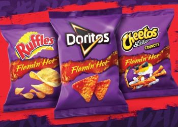 Flamin’ Hot® premia con el Delantal Flamin’ Hot® a la taquería con la salsa más picante de la CDMX