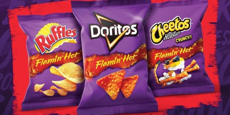 Flamin’ Hot® premia con el Delantal Flamin’ Hot® a la taquería con la salsa más picante de la CDMX