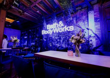 Bath & Body Works festejan los primeros 10 años en México | Celebrando el Poder de la Fragancia