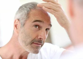 Regeneración capilar más avanzada