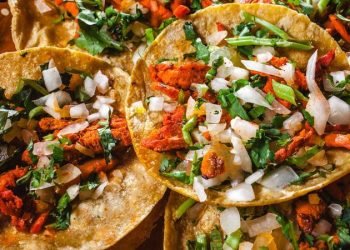 Celebra el Día del Taco con las mejores propuestas gastronómicas en la CDMX