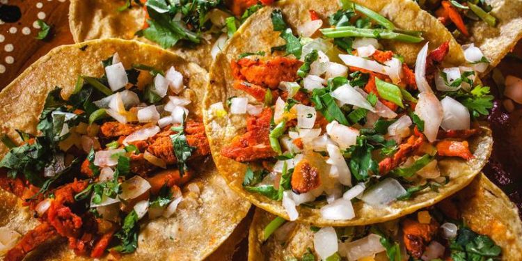 Celebra el Día del Taco con las mejores propuestas gastronómicas en la CDMX