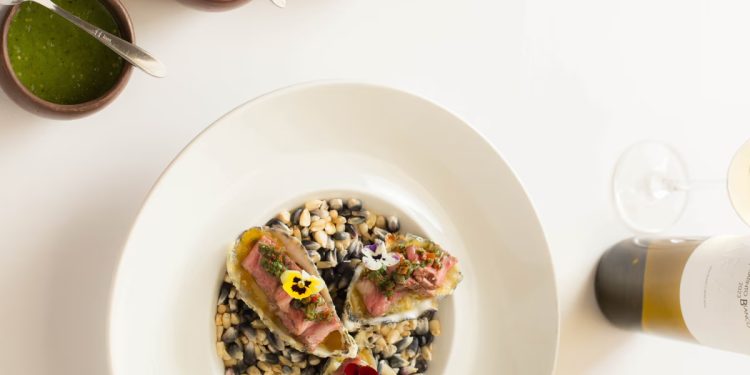 Mural de los Poblanos y The Cape fusionan los sabores de Puebla y Baja California Sur en un exclusivo Festival de Cuaresma