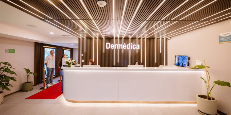 Dermédica: Clínica de diagnóstico de enfermedades de la piel