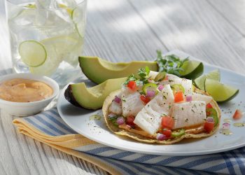 Regal Springs® expande su portafolio en México con las nuevas Fajitas de Filete de Pescado desde los lagos profundos de Chiapas