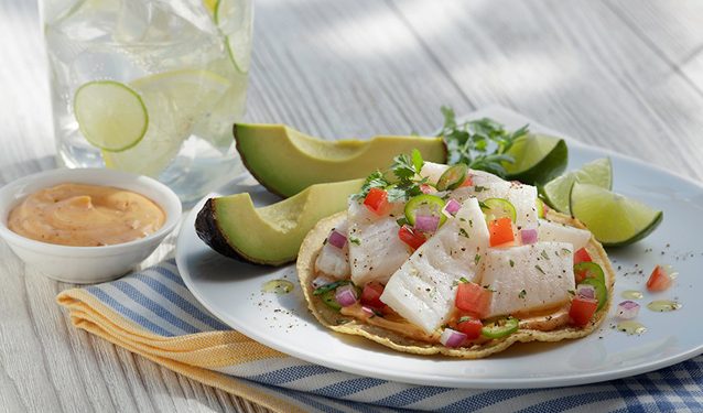 Regal Springs® expande su portafolio en México con las nuevas Fajitas de Filete de Pescado desde los lagos profundos de Chiapas