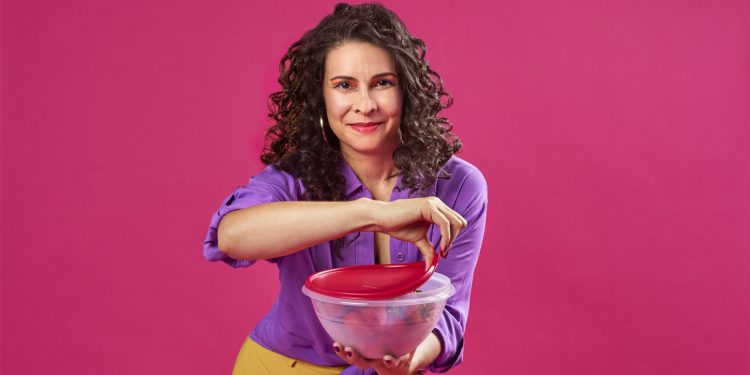 Tupperware® lanza la campaña “Destapa el Futuro” y celebra una nueva era