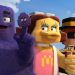 El mundo es tuyo para construirlo: McDonald’s lanza el menú de Una Película de Minecraft