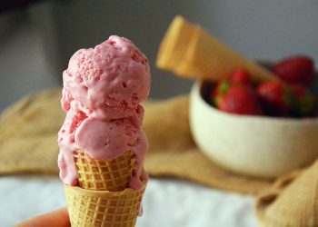 Mamá Lucha contra el calor: Preparar estos helados con menos de 50 pesos