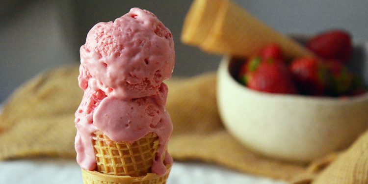 Mamá Lucha contra el calor: Preparar estos helados con menos de 50 pesos