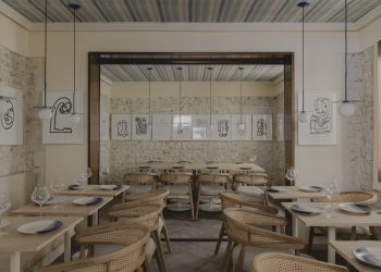 Casona Roma Norte presenta su Menú de Cuaresma: Una celebración de los sabores del Pacífico Mexicano