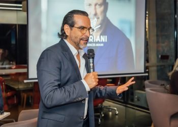 Destiny Real Estate celebra 25 años de éxito y liderazgo, bajo la dirección de Oscar Chapa