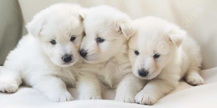 ¿A qué edad debo vacunar y desparasitar a mi cachorro por primera vez?