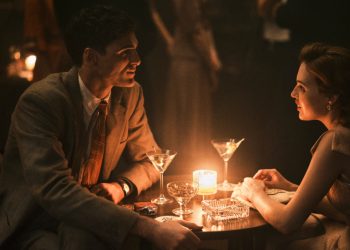 THE NARROW ROAD TO THE DEEP NORTH: Llega la fascinante historia de un soldado de la Segunda Guerra Mundial y el romance prohibido que cambió su vida