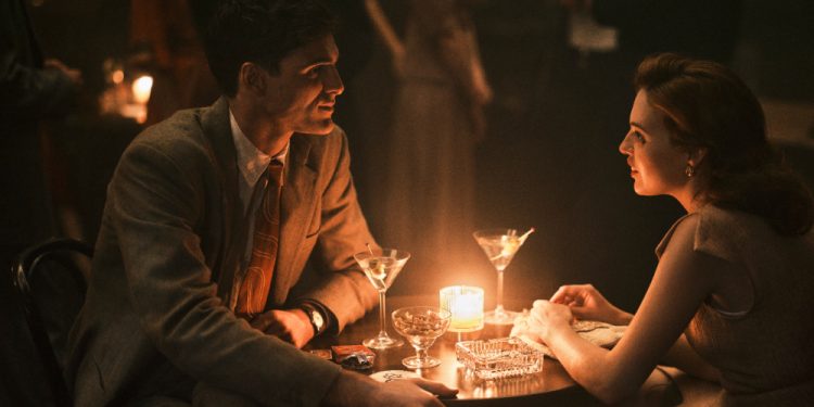 THE NARROW ROAD TO THE DEEP NORTH: Llega la fascinante historia de un soldado de la Segunda Guerra Mundial y el romance prohibido que cambió su vida