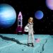 Barbie Astronauta cumple 60 años: En 3, 2, 1… ¡Una estrella pionera lista para despegar!