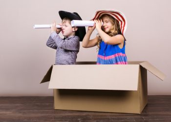 ¡Celebra este Día del Niño con los regalos que más les gustan según su edad!