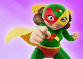 ¡Gana premios increíbles con la Garra de Mamá Lucha!