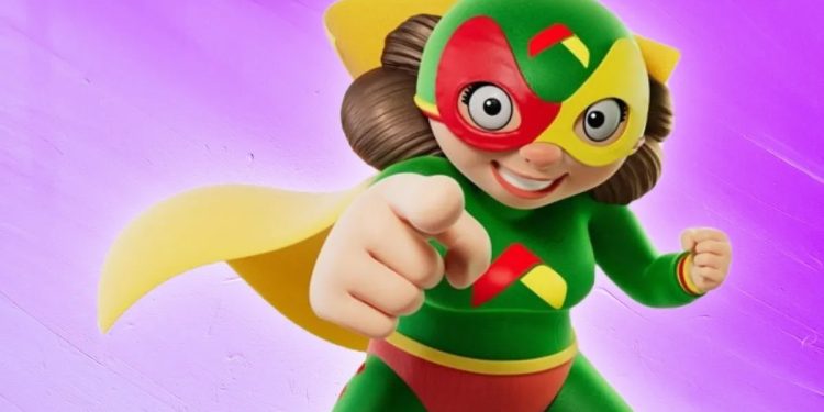 ¡Gana premios increíbles con la Garra de Mamá Lucha!